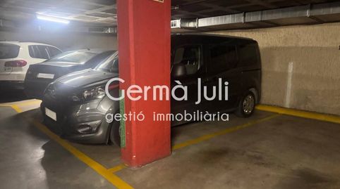 Foto 2 de Garaje en venta en Llefià, Badalona