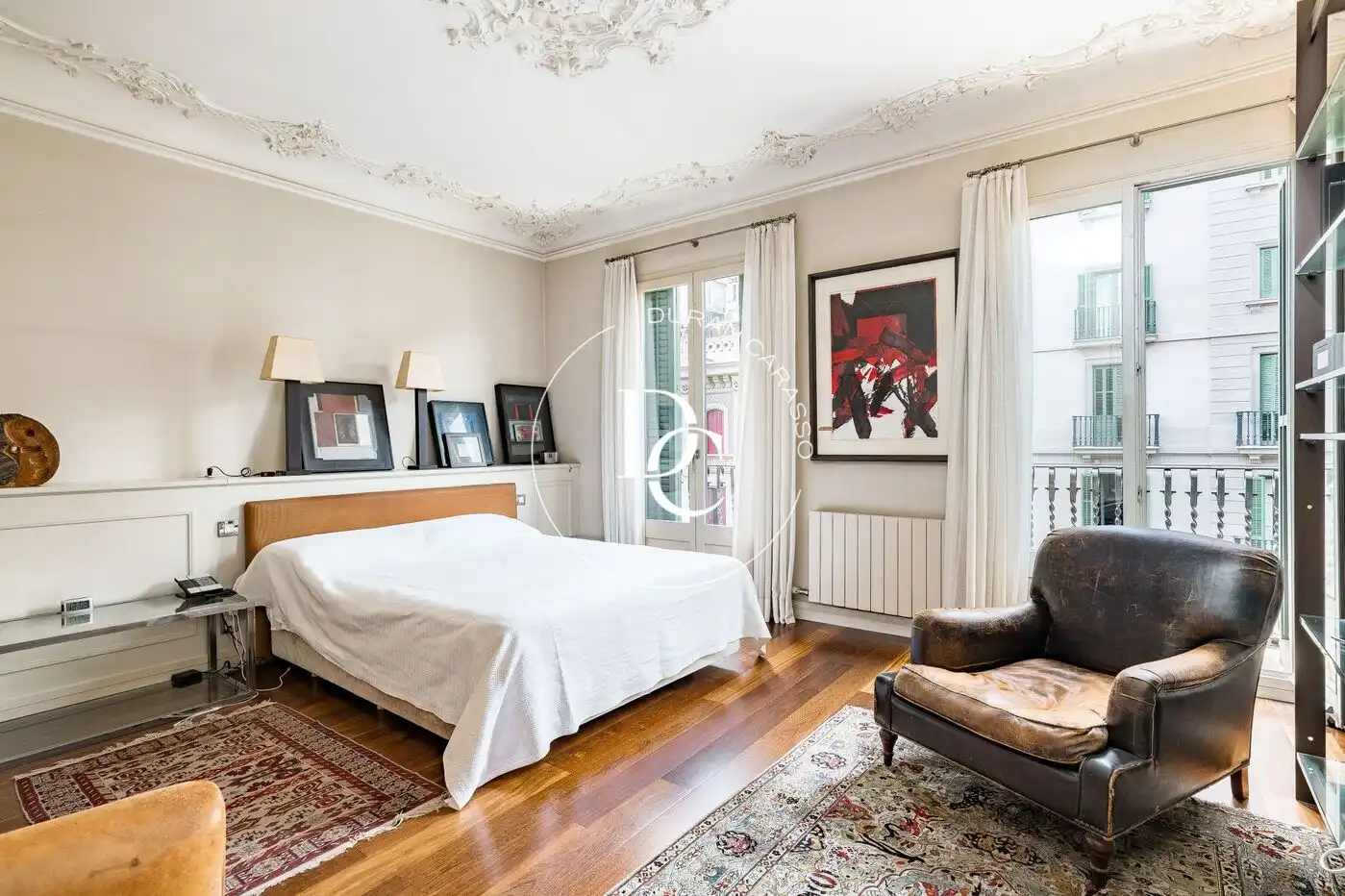 Wohnung mit Aufzug zum Verkauf in Carrer de Pau Claris, imagen 29