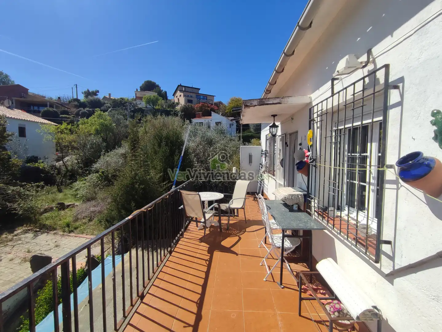 Maison avec terrasse à vendre à Sant Esteve Sesrovires, imagen 31