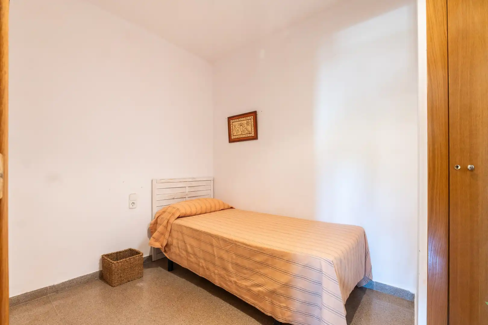 Dormitori de Pis en venda en Llançà amb Calefacció i Terrassa