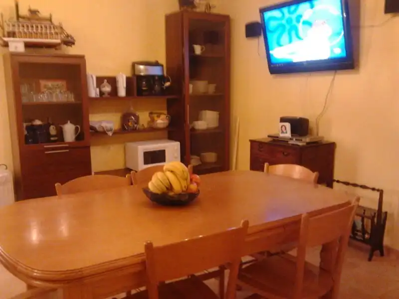 Casa rústica en venda a Calle Real de Poniente 32, imagen 20