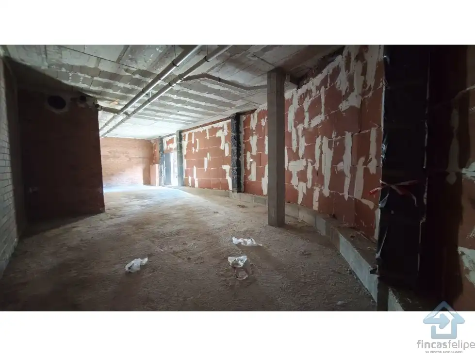 Geschaftsraum zur Miete in Valdemoro