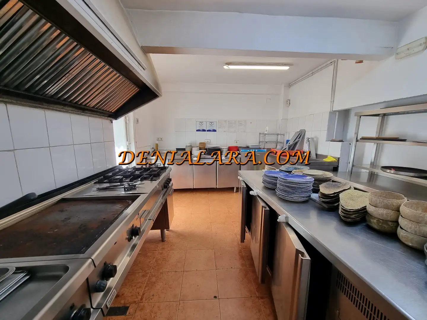 Houses for sale in Dénia  with Terrace, Storage room and Furnished