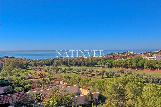 Casa adosada en Venta en Calle Estados Unidos en Añoreta Golf - Paraíso del Sol