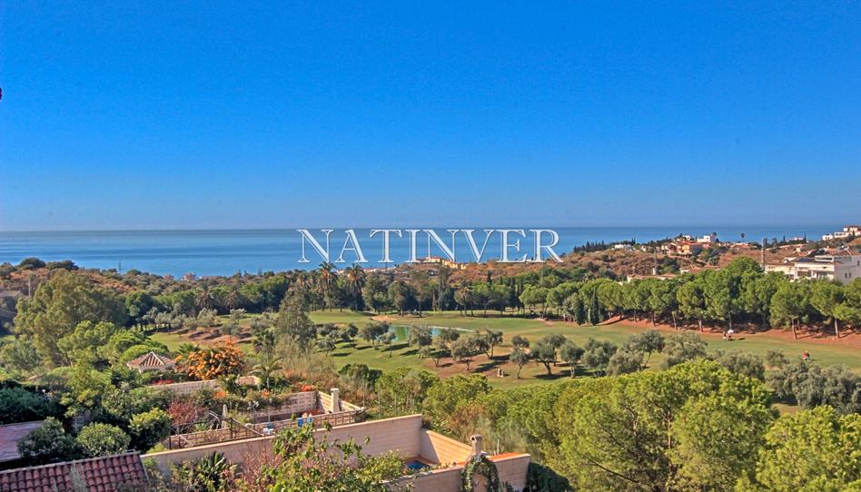 Foto 1 de Casa adosada en venda a Calle Estados Unidos, Añoreta Golf - Paraíso del Sol, Málaga