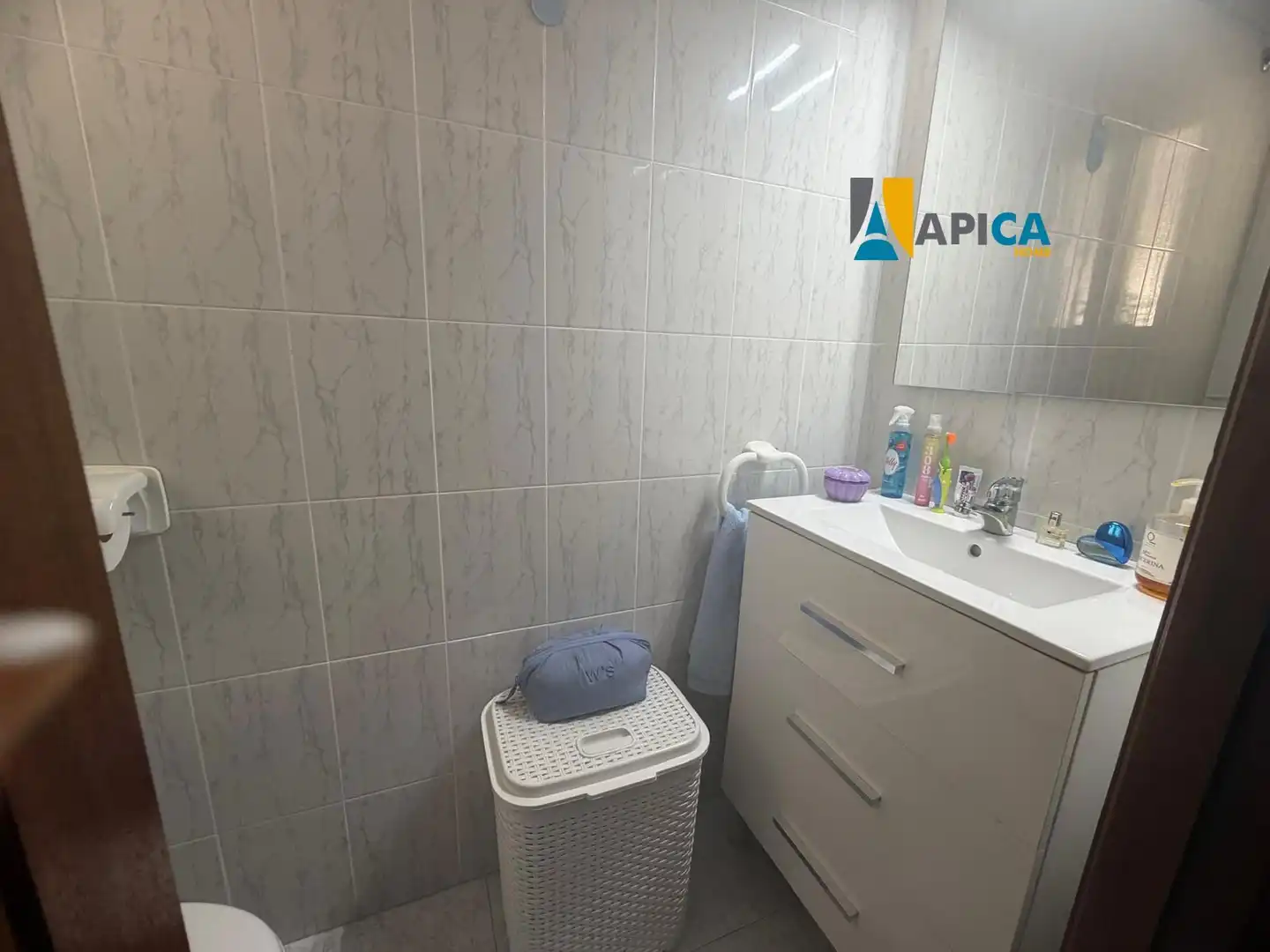 Casa adosada en venta en La Banda - Campo de Fútbol