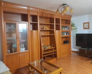 Living room of Duplex for sale in Brunete