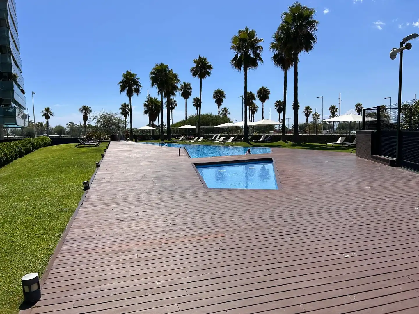 Flat with pool for sale in Sant Martí, imagen 27