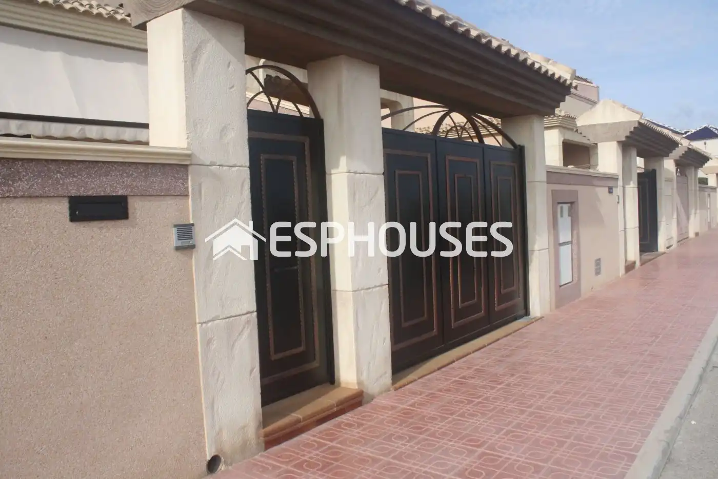 Bungalow amb terrassa en venda a Los Balcones - Los Altos, imagen 24