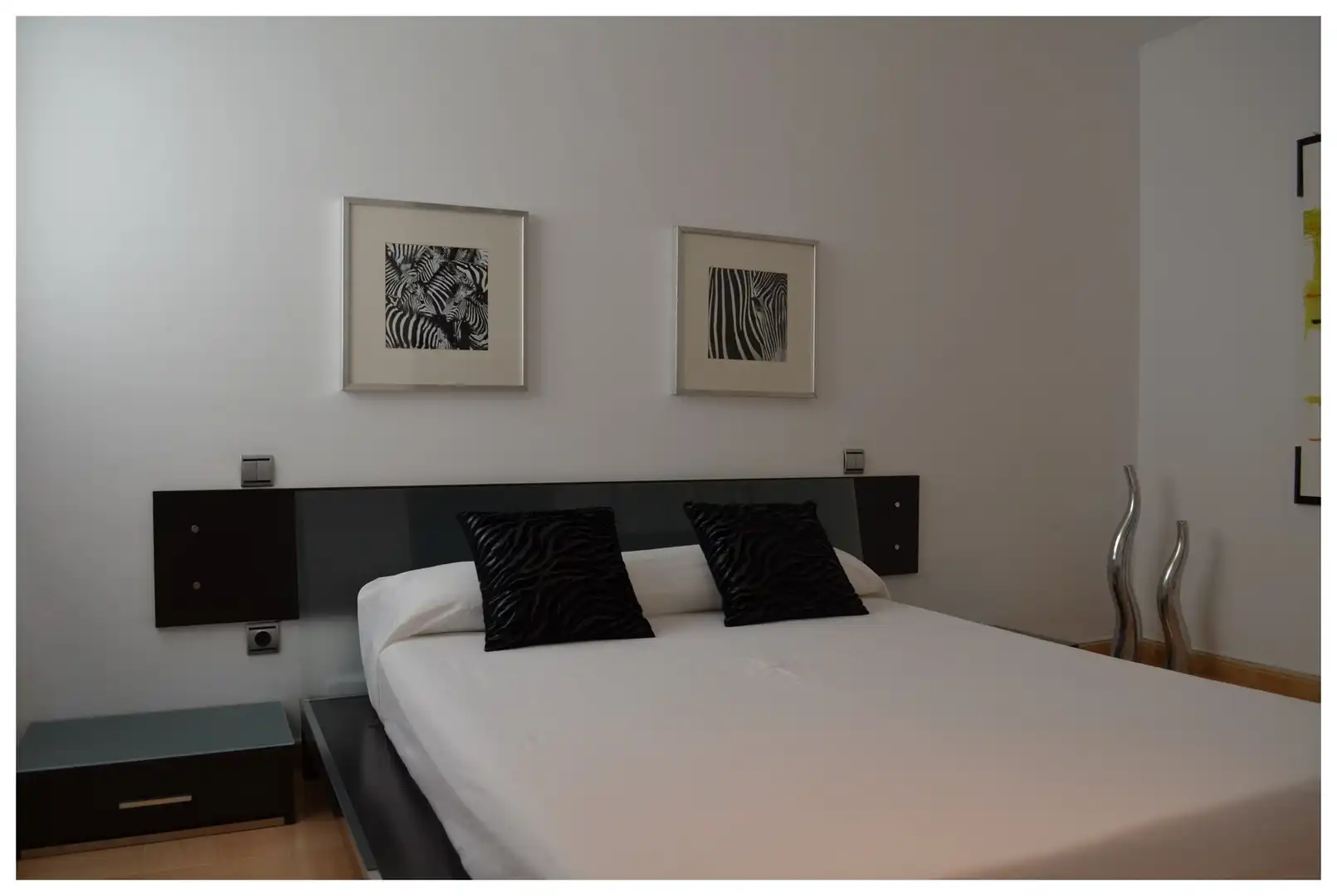 Bedroom of Flat for rent in Telde  with Furnished