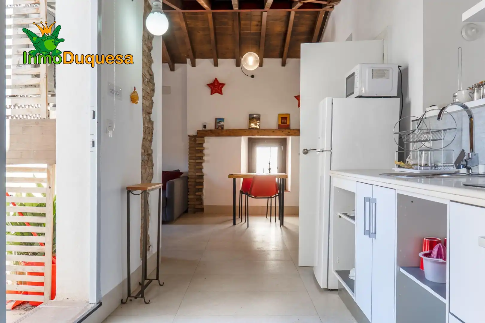 Casa amb terrassa en venda a Albaicín, imagen 62
