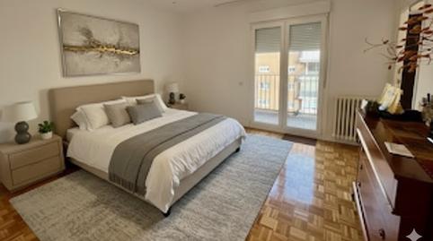 Photo 4 of Flat for rent in Calle del Poeta Joan Maragall, Castillejos - Cuzco,  Madrid Capital