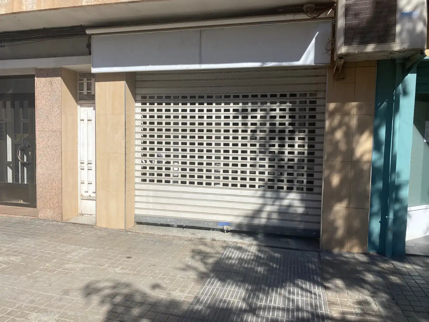 Oficina de lloguer en Valencia amb Aire condicionat i Moblat