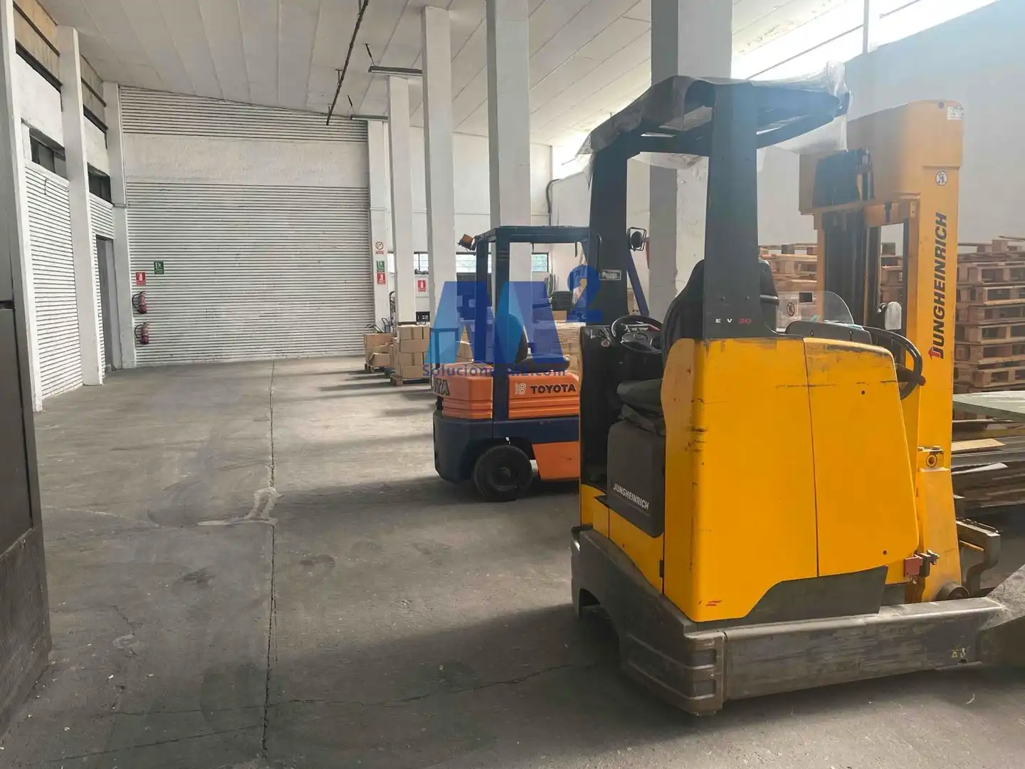 Industrial building for sale in Campezo, imagen 31