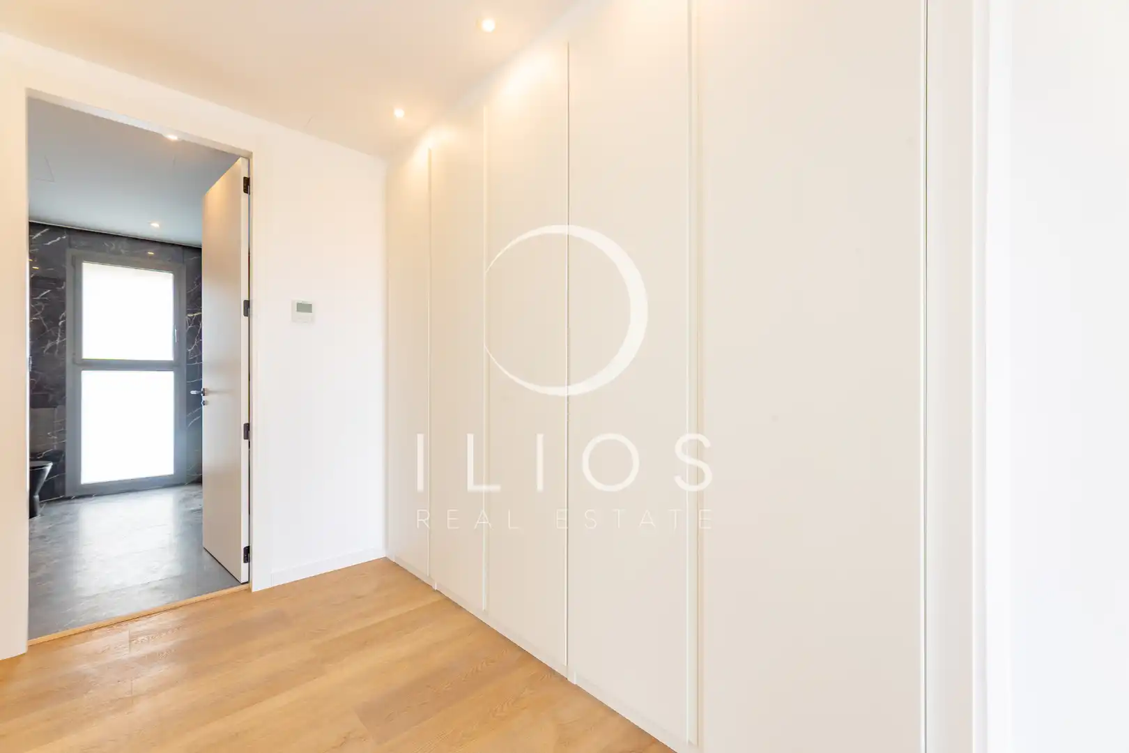 Habitación de Casa o chalet en venta en Puçol con Aire acondicionado, Calefacción y Jardín privado