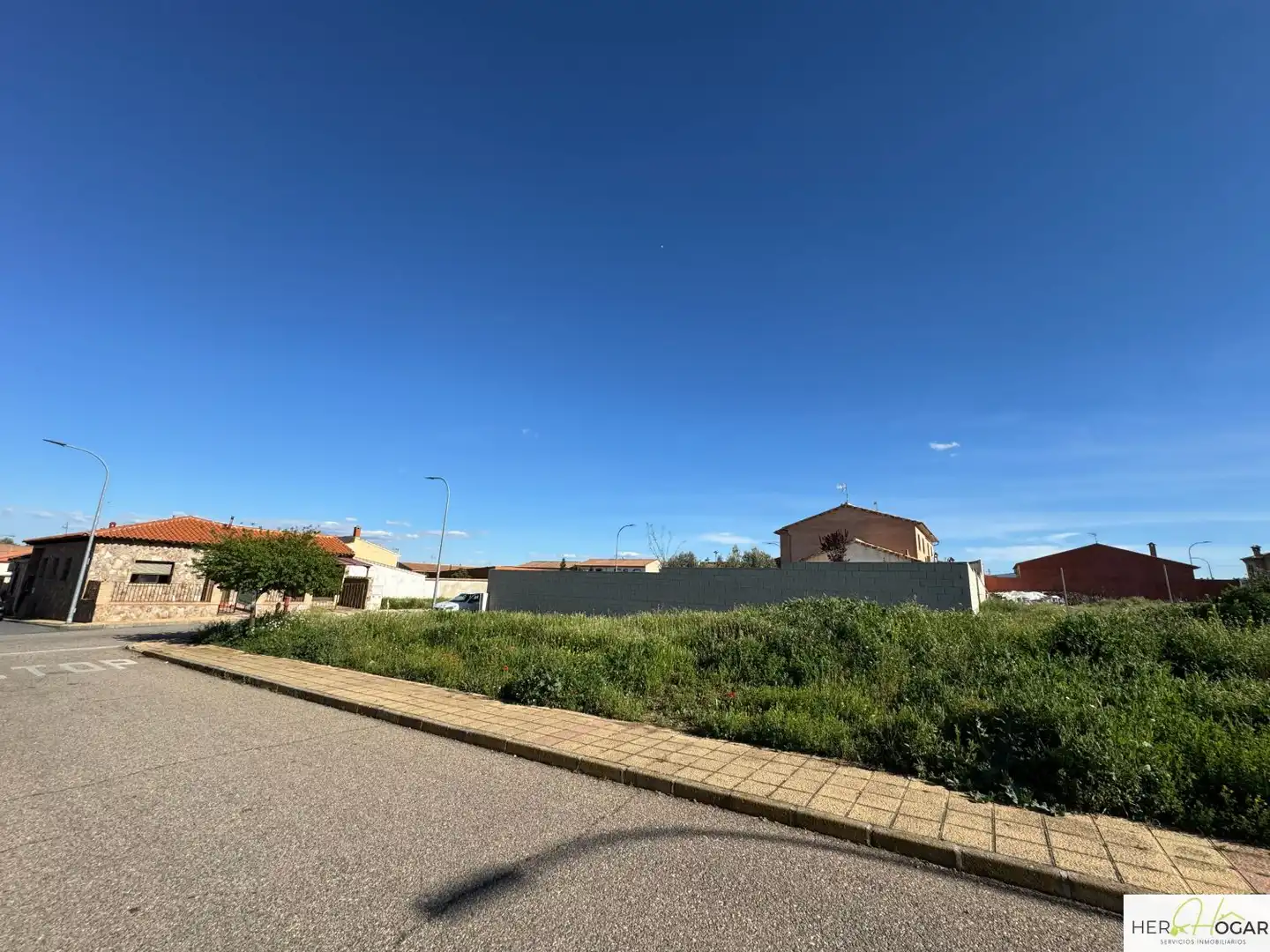 Residential land for sale in Pulgar, imagen 3
