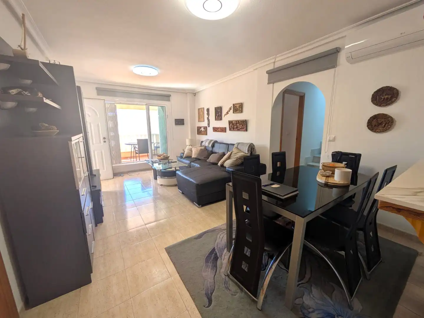 Penthouse mit Terrasse zum Verkauf in Orihuela Costa, imagen 13