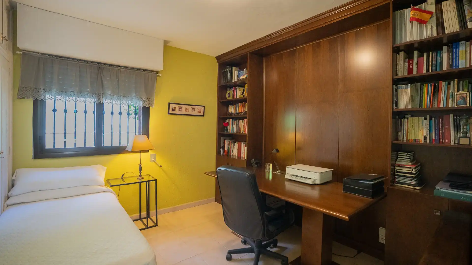 Casa o xalet en venda a LAS YEDRAS-NVA ANDALUCIA, 18, Nueva Andalucía centro