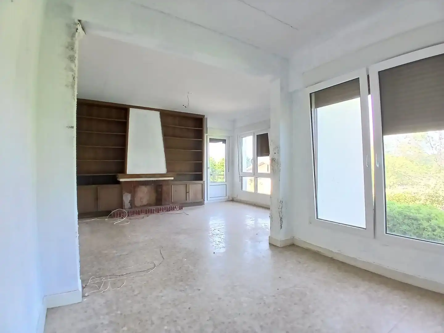 Living room of Houses for sale in Lemoiz  with Private garden and Terrace