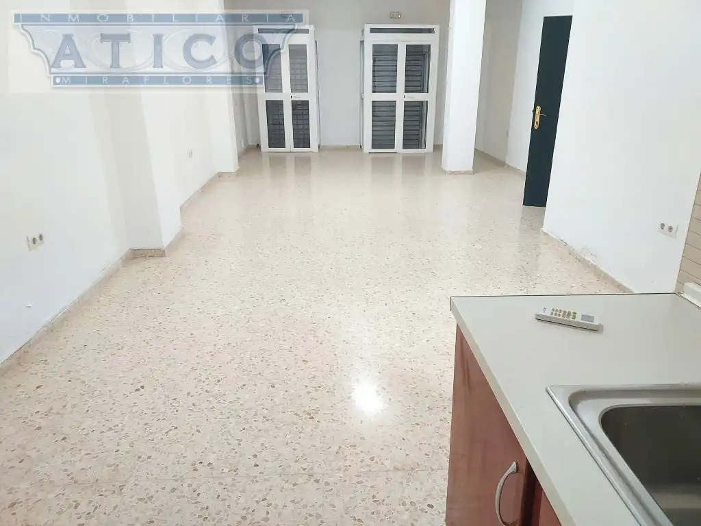 Local comercial en venda a Macarena, imagen 5