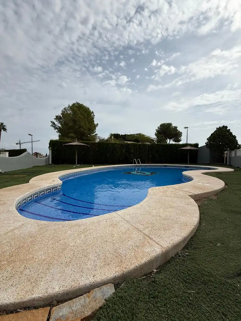Piso con piscina en venta en Coloma, imagen 32