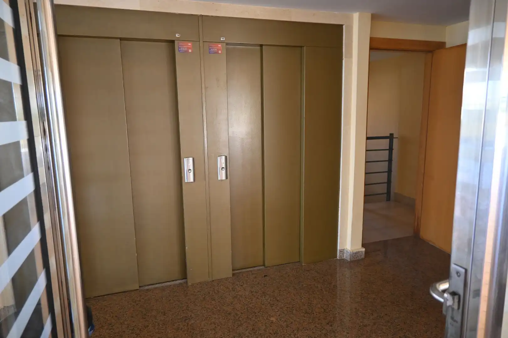 Apartament en venda en La Manga del Mar Menor amb Aire condicionat, Calefacció i Terrassa