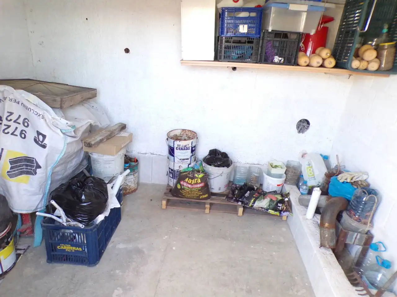 House with pool for sale in Calle rovelló 1, imagen 15