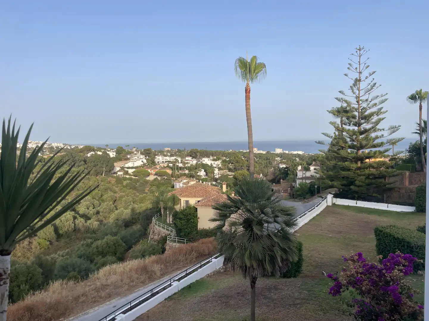 Casa a schiera con terrazza in vendita a Calahonda - CL CIPRESES DE CALAHONDA, imagen 2