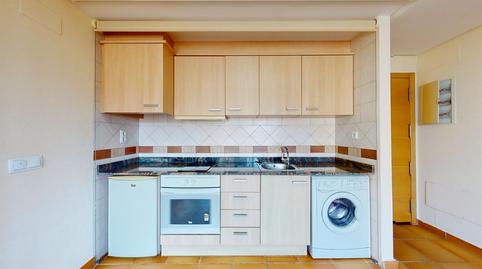 Foto 3 de Àtic en venda a Ulea, Murcia