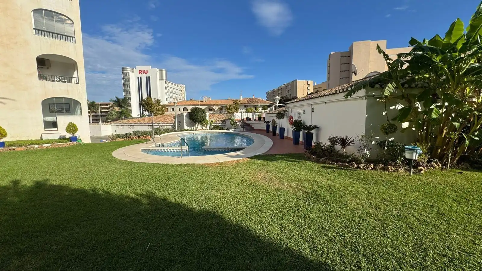 Piso con piscina en venta en La Carihuela - Los Nidos, imagen 20