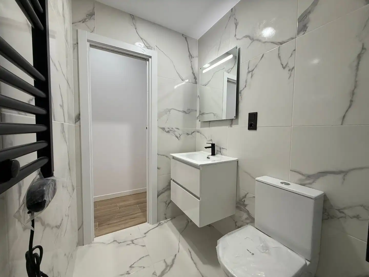 Piso en venta en CERVANTES, La Alhóndiga