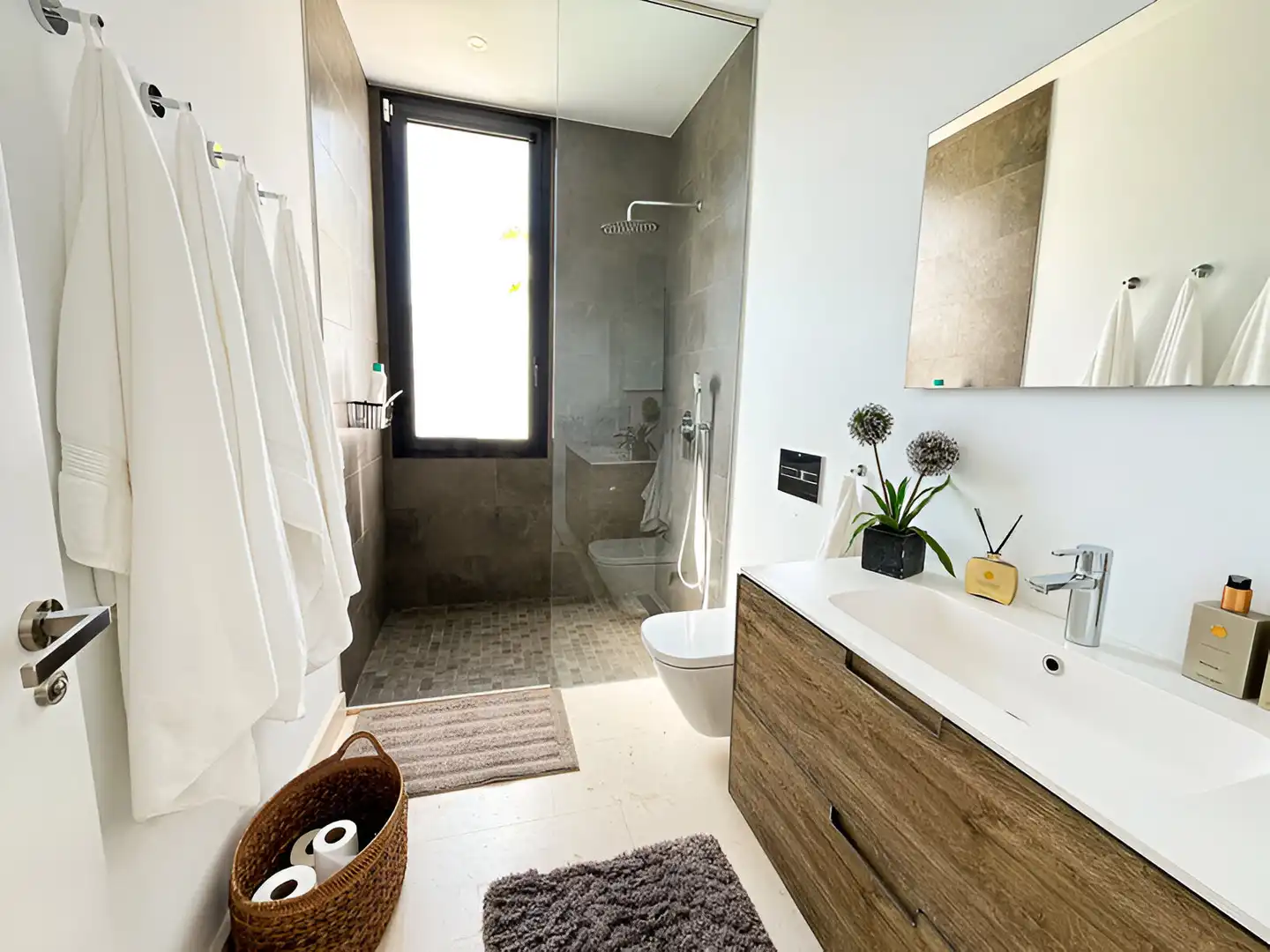 Wohnung mit Pool zum Verkauf in Elviria - Cabopino, imagen 26