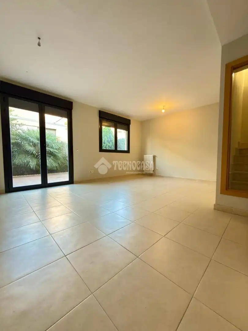 Sala de estar de Casa o chalet de alquiler en Valdemoro