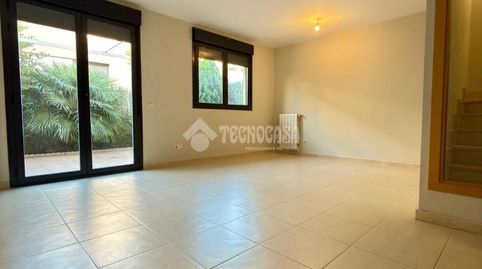 Foto 3 de Casa o chalet de alquiler en Hispanoamérica - Comunidades, Valdemoro