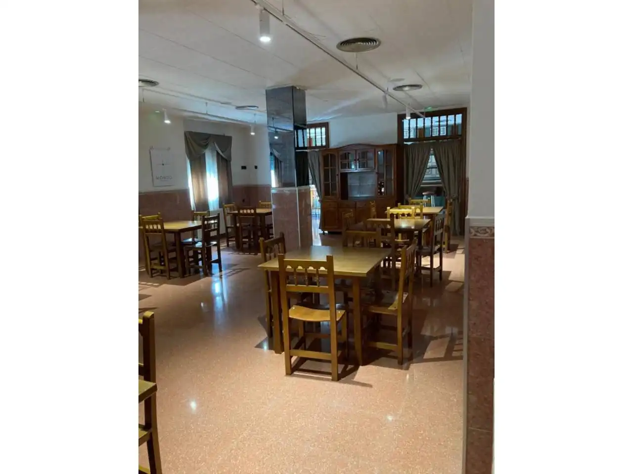 Local comercial en venda a Calle Nuestra Señora Alegría, imagen 7