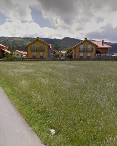 Terreno residencial en Venta en Viérnoles - al sitio de Rozas en Nueva Ciudad