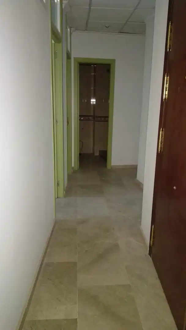 Office for rent in Cardenal Albornoz, Centro