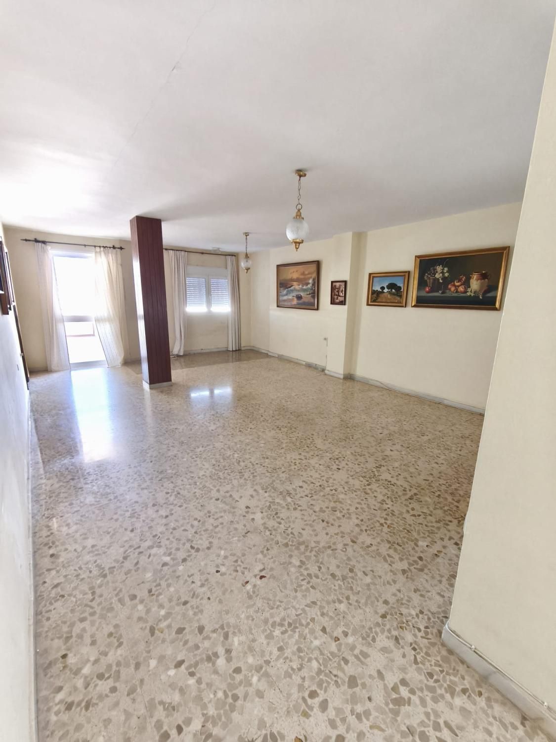 Attic for sale in Sanlúcar de Barrameda  with Terrace