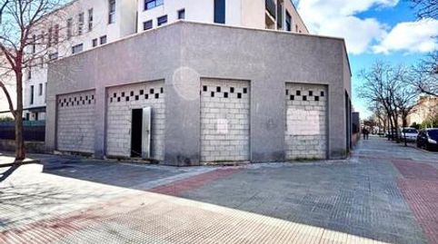 Foto 5 von Geschaftsraum zur Miete in Soto del Henares, Torrejón de Ardoz