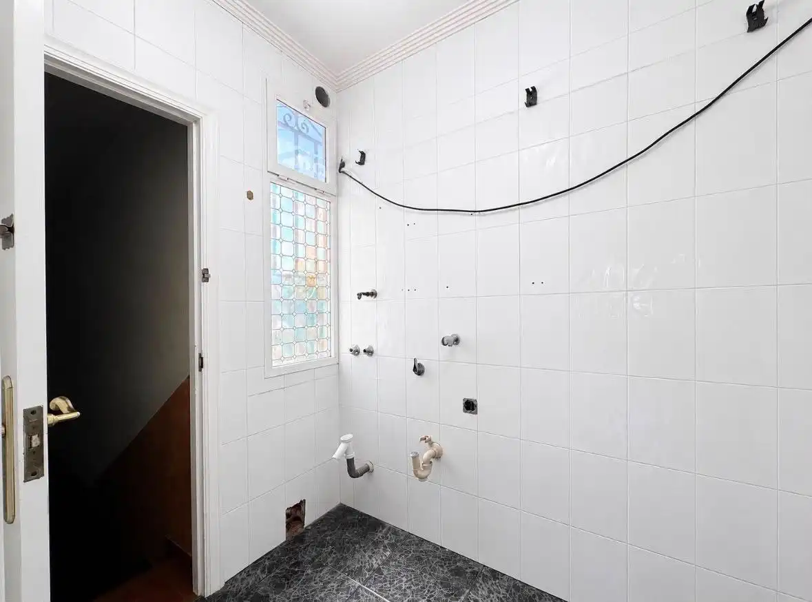Bany de Casa o xalet en venda en Orihuela