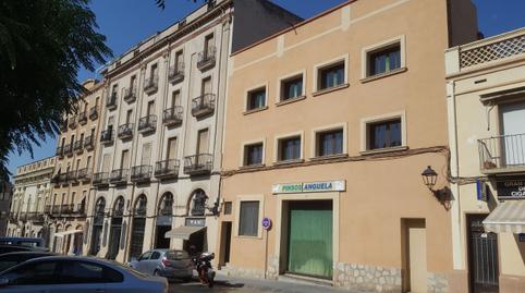 Foto 3 de Edificio en venta en Plaça del Portal - Nou, Valls, Tarragona