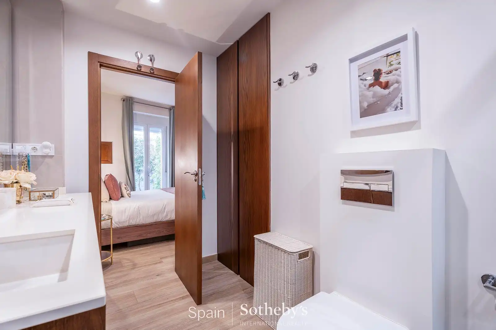 Appartement compact avec ascenseur à vendre à Retiro, imagen 15