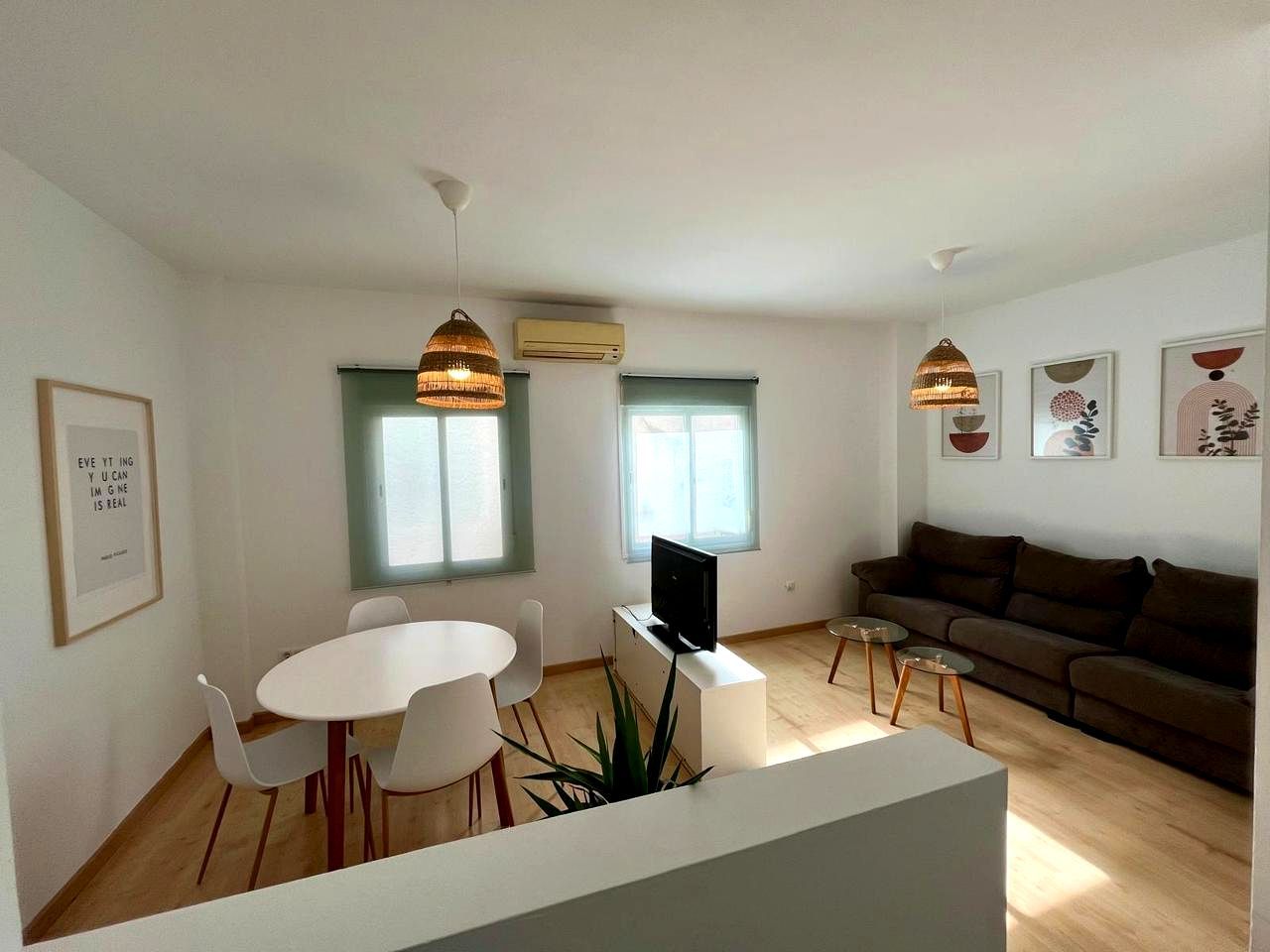 Duplex for sale in Molinillo Del Aceite, La Goleta - San Felipe Neri