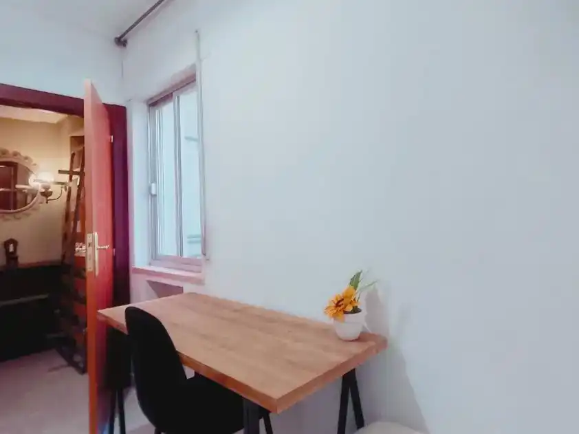 Comedor de Piso para compartir en Chinchibarra - Capuchinos