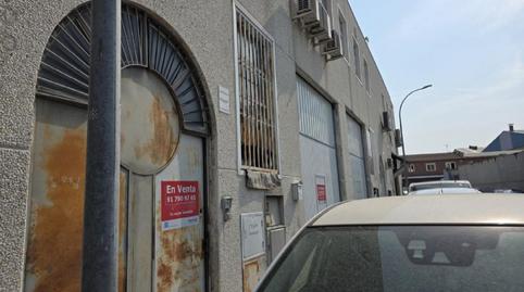 Photo 2 of Industrial buildings for sale in Campodón - Ventorro del Cano, Madrid