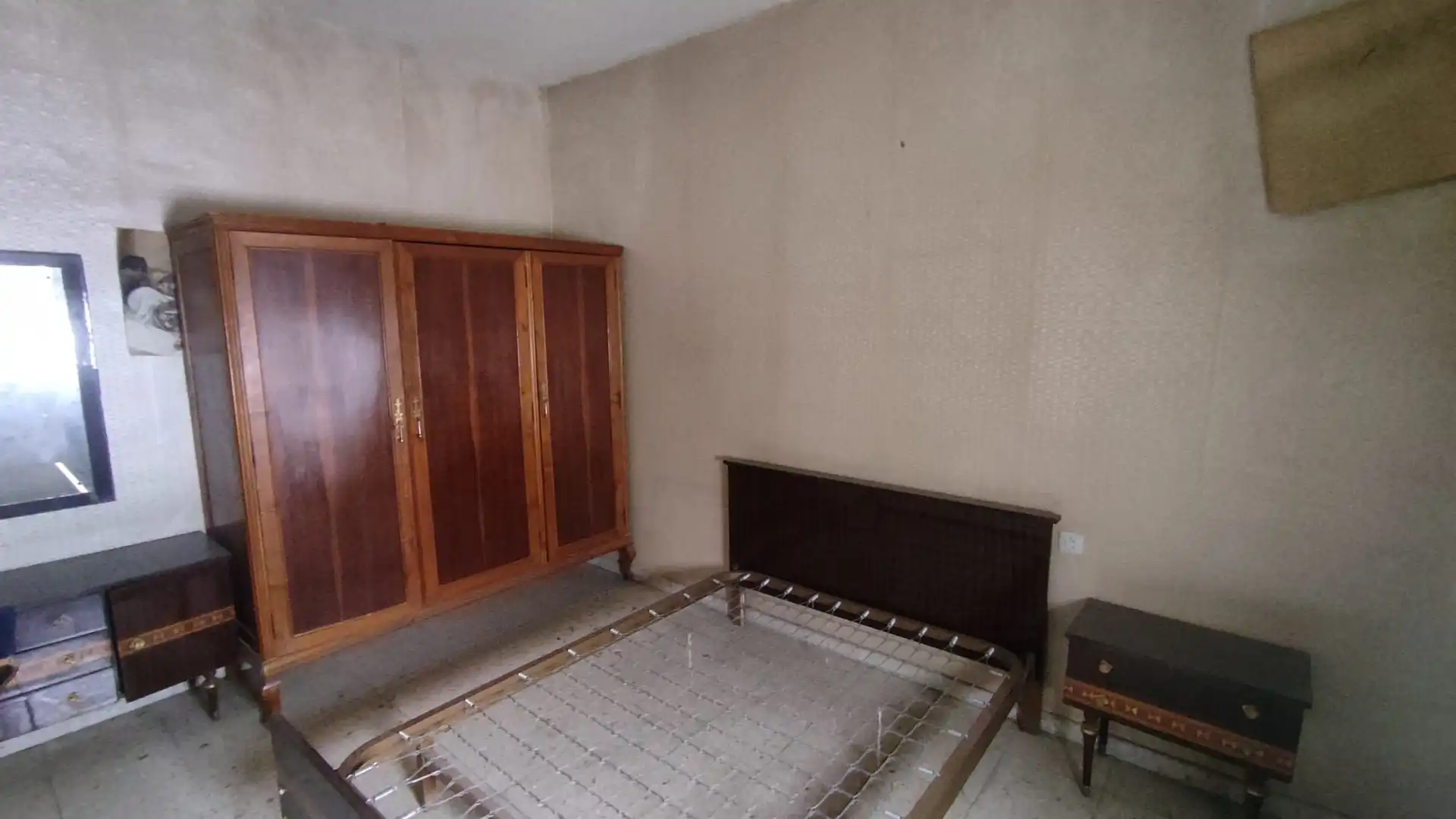 Habitación de Casa o chalet en venta en Villarejo de Salvanés con Balcón