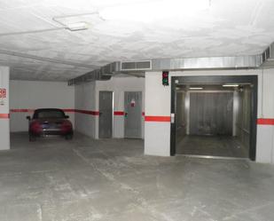 Parking of Garage for sale in San Vicente del Raspeig / Sant Vicent del Raspeig