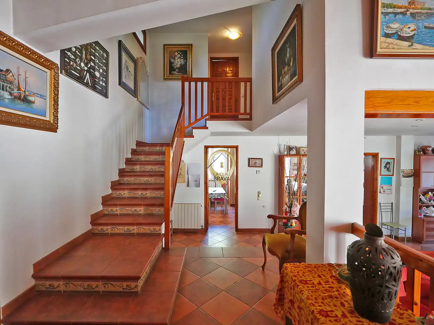 Chalet con jardín en venta en Avinguda de la Costa Brava, imagen 11