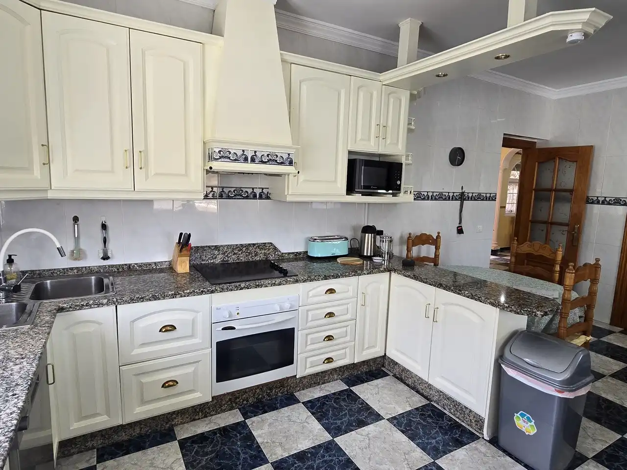 Maison avec piscine à vendre à Viñuela, imagen 18