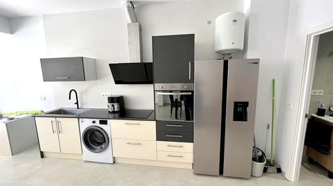 Photo 5 of Flat for rent in Portada Alta - Pol. Crta. De Cártama, Málaga Capital